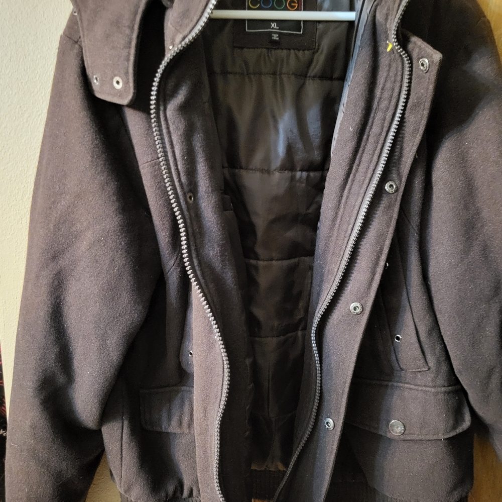 Coat